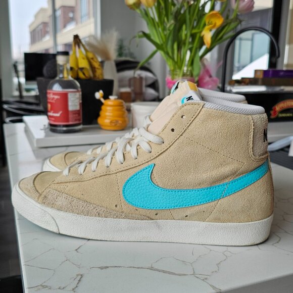 Nike blazers mid 77 - Picture 4 of 6